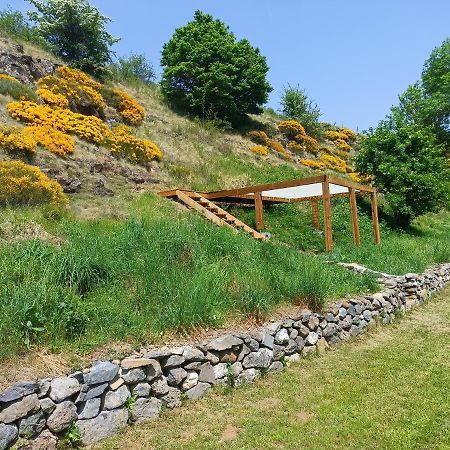 Maison D'Architecte En Pleine Nature Arlempdes المظهر الخارجي الصورة
