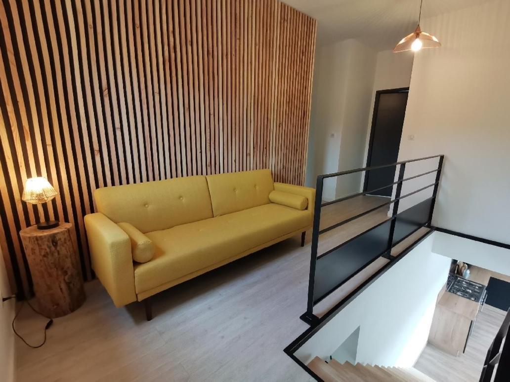 Maison D'Architecte En Pleine Nature Arlempdes المظهر الخارجي الصورة
